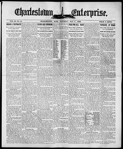 Charlestown Enterprise, May 07, 1892