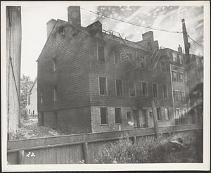 215-217 Cabot St., rear, wd. 9