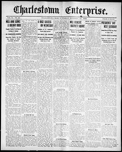 Charlestown Enterprise, November 13, 1920