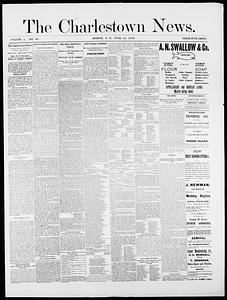 The Charlestown News, June 28, 1879