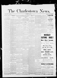 The Charlestown News, November 27, 1880