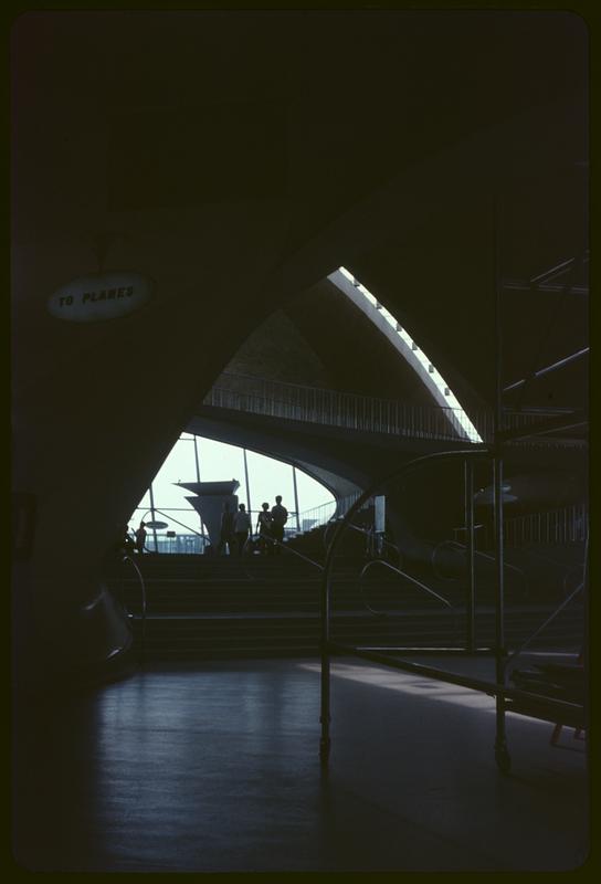 Monmouth ticket office, Ken. NY