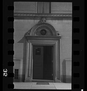 24 Charlesgate East, Boston, Massachusetts