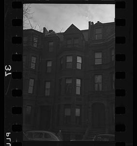254 Commonwealth Avenue, Boston, Massachusetts