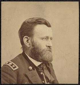 General U.S. Grant