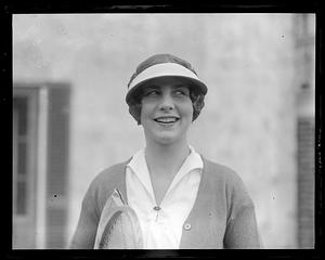 Helen Wills