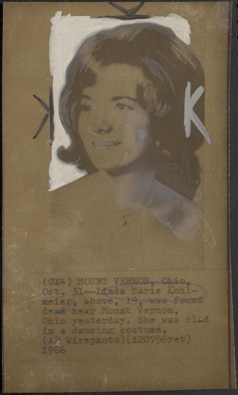 Linda Marie Kohlmeier