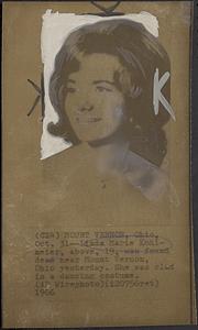 Linda Marie Kohlmeier