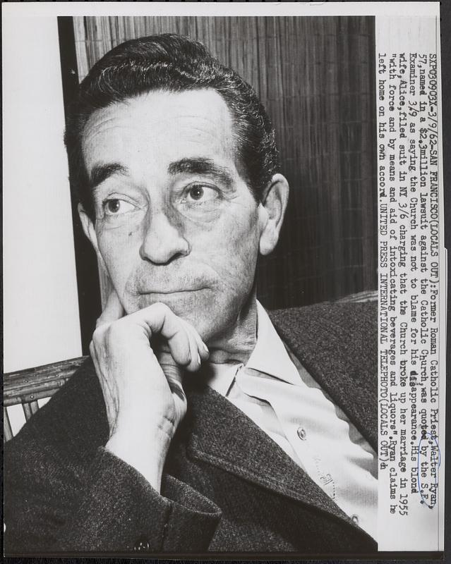 Walter Ryan