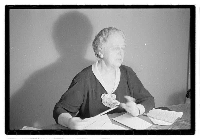 Mrs. Williams