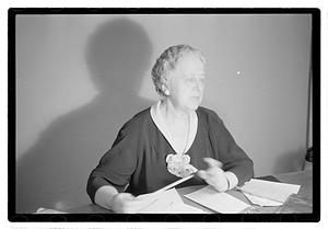 Mrs. Williams