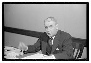 Andrew J. Porter, Nat. Shawmut Bldg.