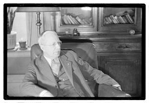 Oliver C. Elliot, Boston Industrial Home