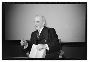 John J. Douglass, New Comm. Of Penal Institution