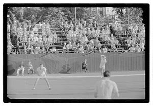 International tennis championship