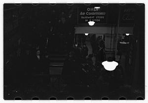 Filene's Bargain Basement