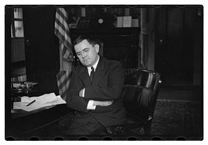 John F. Dowd