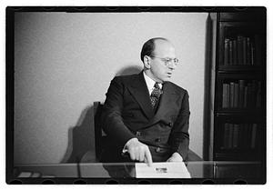 Rabbi Abrams