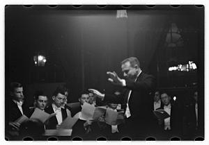 Harvard Glee Club
