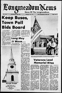 The Longmeadow News