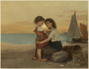 The fisherman's children