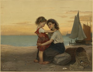 The fisherman's children