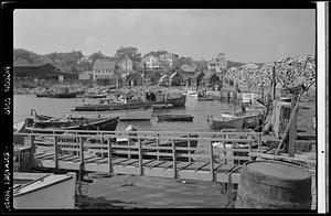 Pigeon Cove - Rockport, Mass.