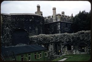 Tower of London