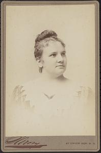G. Ulil u/d [undated]