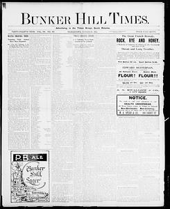 Bunker Hill Times