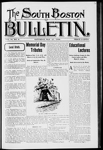 The South Boston Bulletin