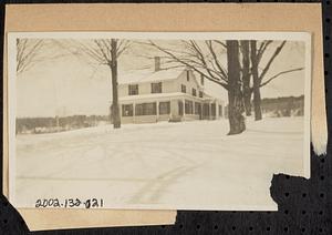 House in Whately