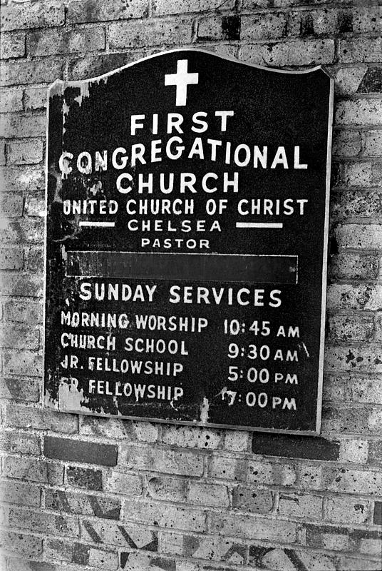 United Church of Christ Digital Commonwealth