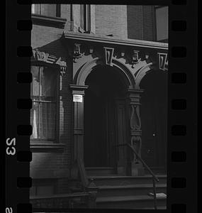 332 Shawmut Avenue, Boston, Massachusetts