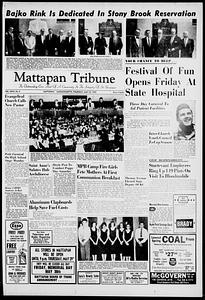 Mattapan Tribune