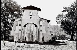 Church, Honduras