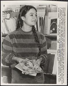 Lenore Kandel