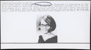 Donna Oglesby