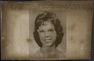 Patricia Sholley