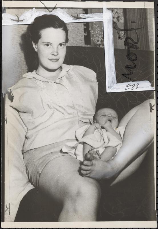 Mrs. Joann McCarty Talbert
