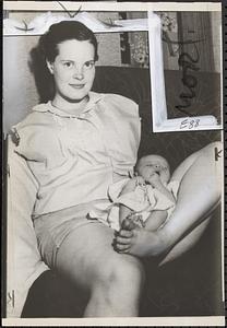Mrs. Joann McCarty Talbert
