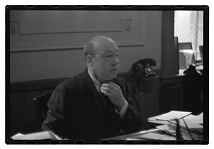 George C. Greener No. Bennet Ind. School