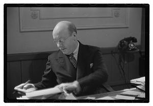 George C. Greener No. Bennet Ind. School