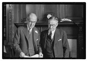 Mr. Cook, sec. of State House