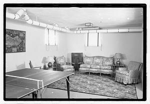House interior