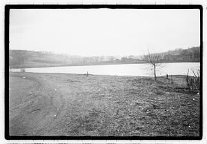 Chandler's Pond