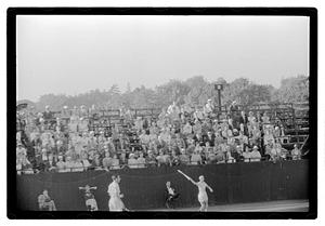 International tennis championship