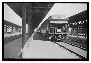 North Station