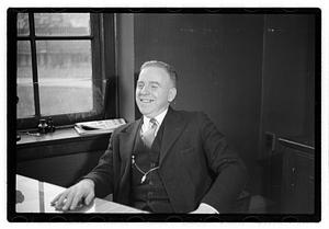 William H. J. Kennedy