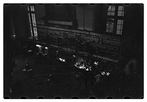 For Herald and Roto Boston Stock Exchange